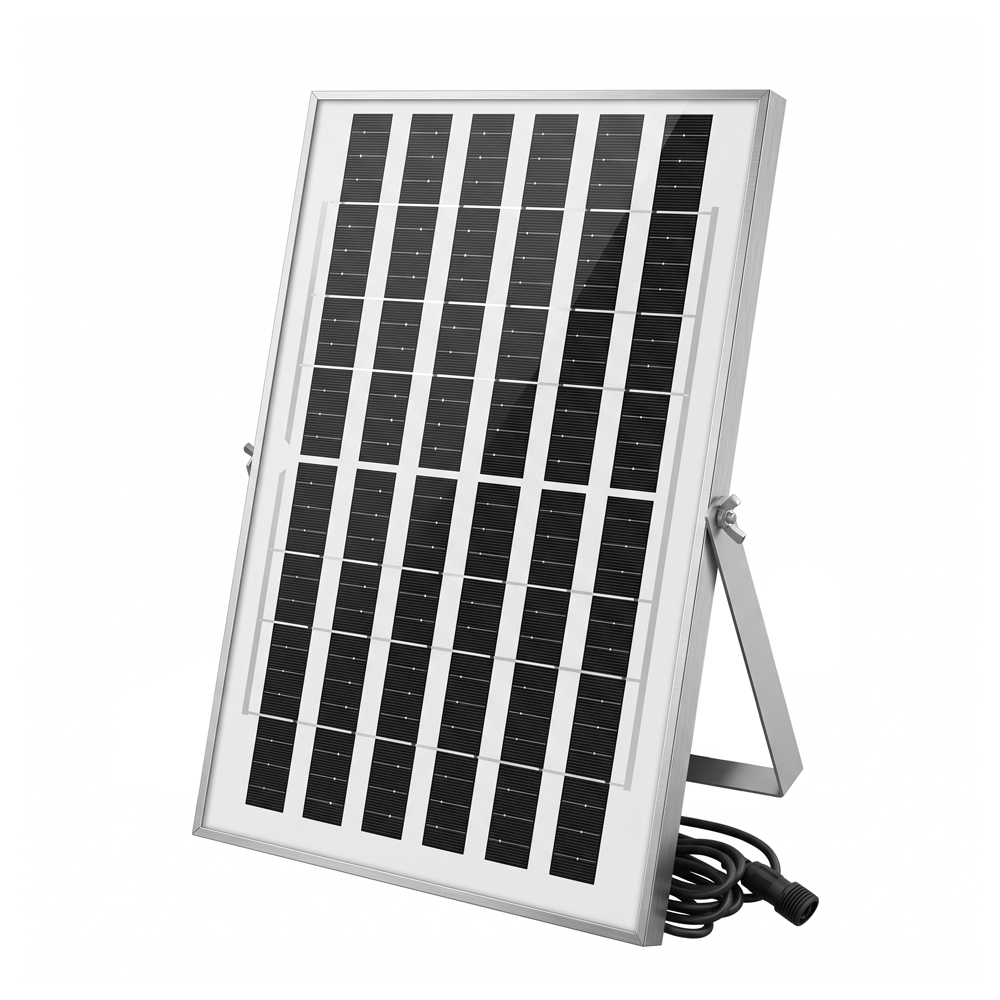 Suncity Reflector Solar LED 600W con Control Remoto TGD-D099