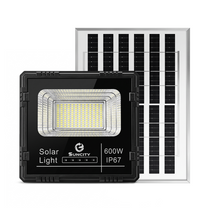 Suncity Reflector Solar LED 600W con Control Remoto TGD-D099