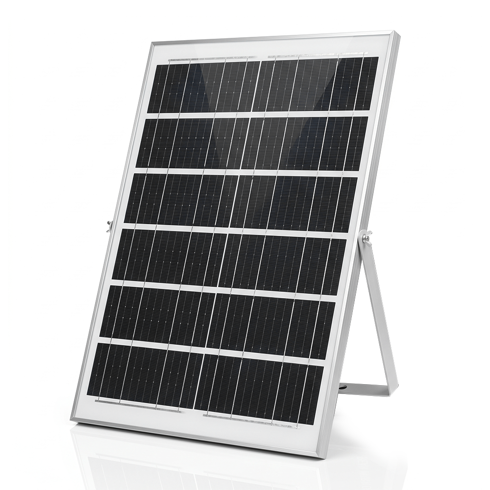 Suncity Reflector Solar LED 3000W con Control Remoto – TGD-D101