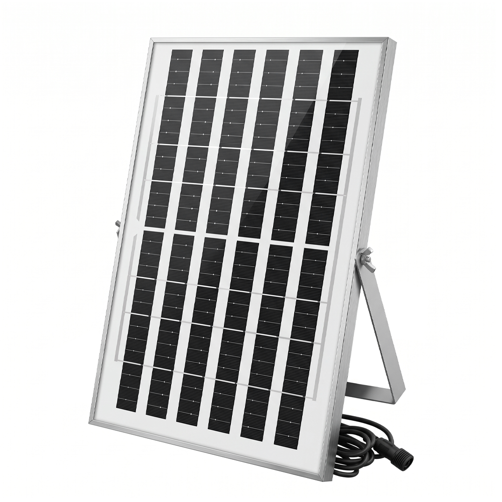 Suncity Reflector Solar LED 400W Serie Corona  – TGD-D102