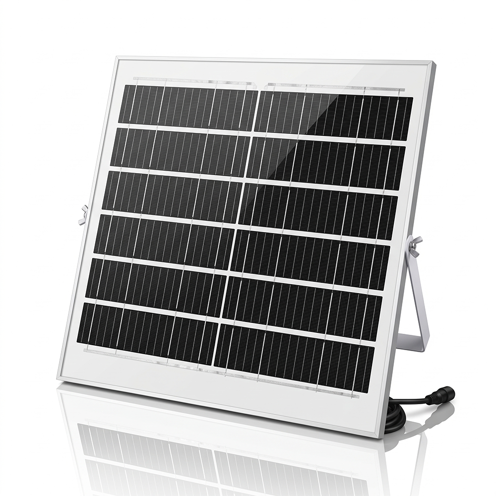 Suncity Reflector Solar LED 1400W con Control Remoto – TGD-D100